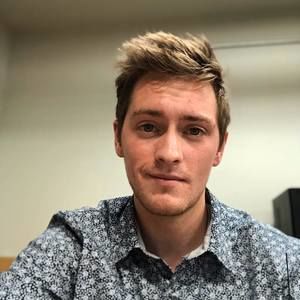 Meet your Posher, Ty